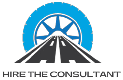 Hire The Consultant